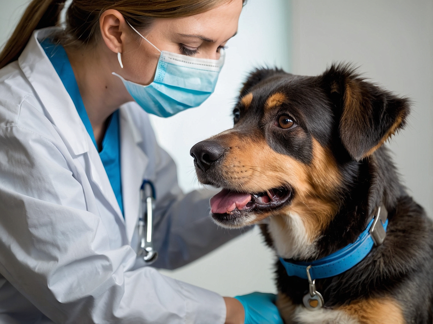 Consulta Veterinaria Córdoba