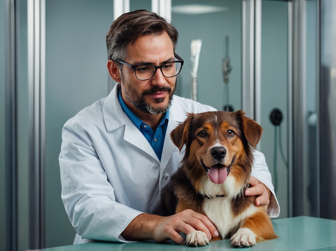 Peluquería Canina Córdoba